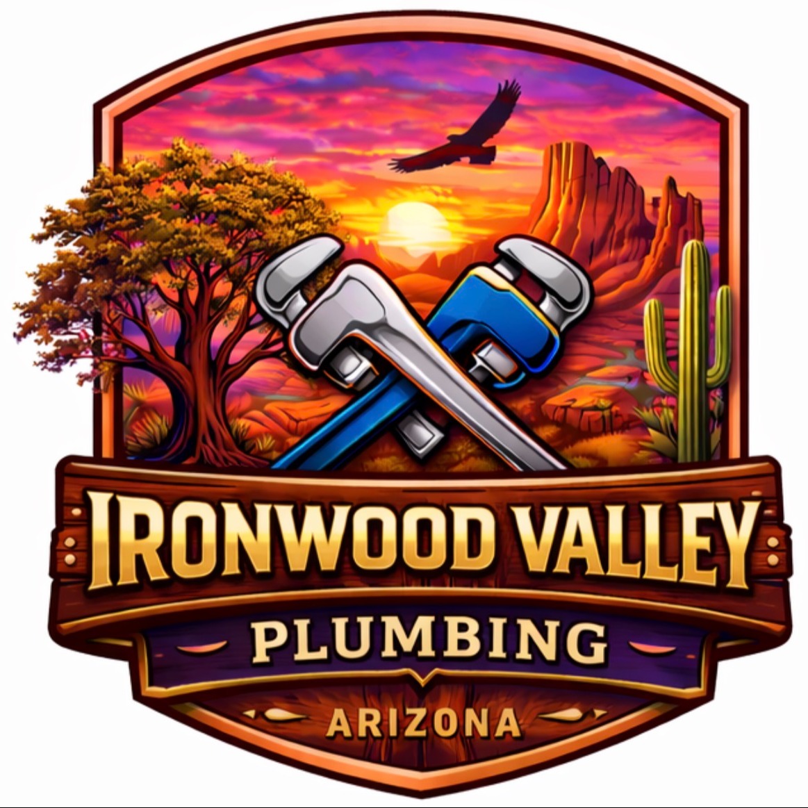 Iron Wood Valley Plumbing