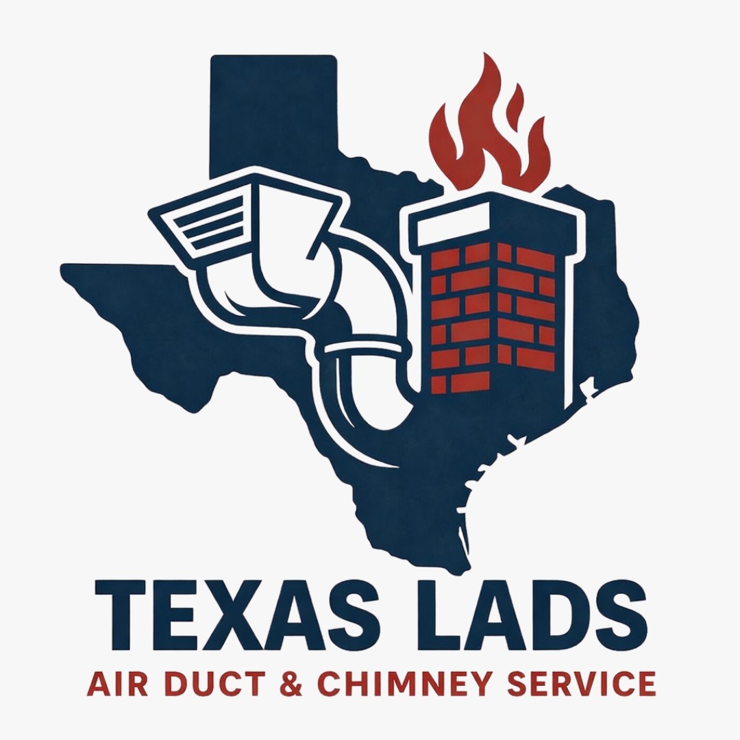 Texas Lads Duct Cleaning