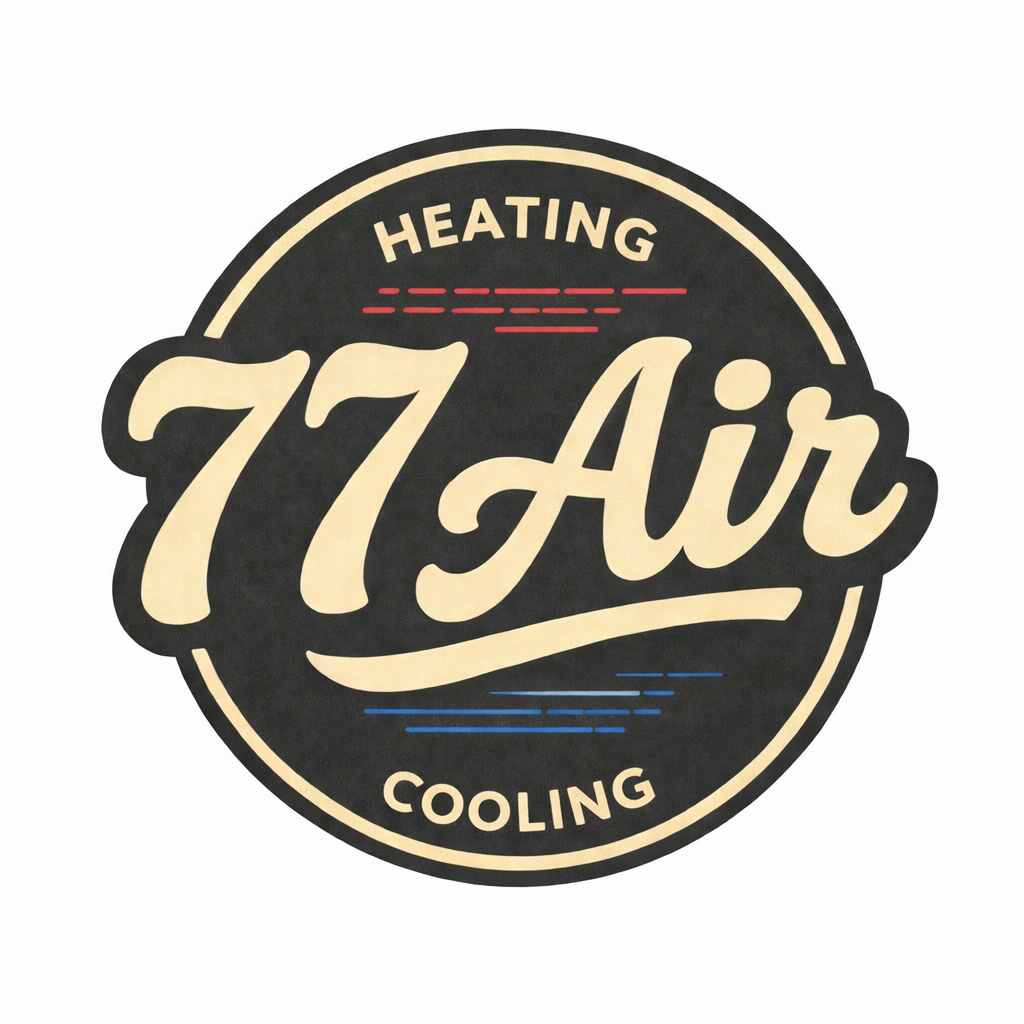 77 Air LLC