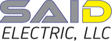 Said Electric LLC Logo