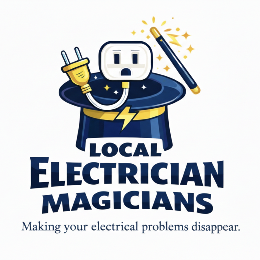 Local Electrician Magicians