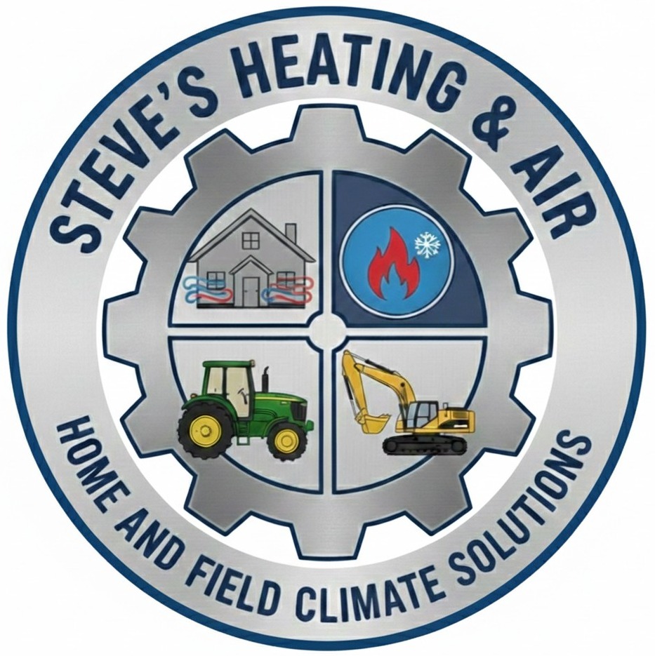 Steve's Heating & Air LLC