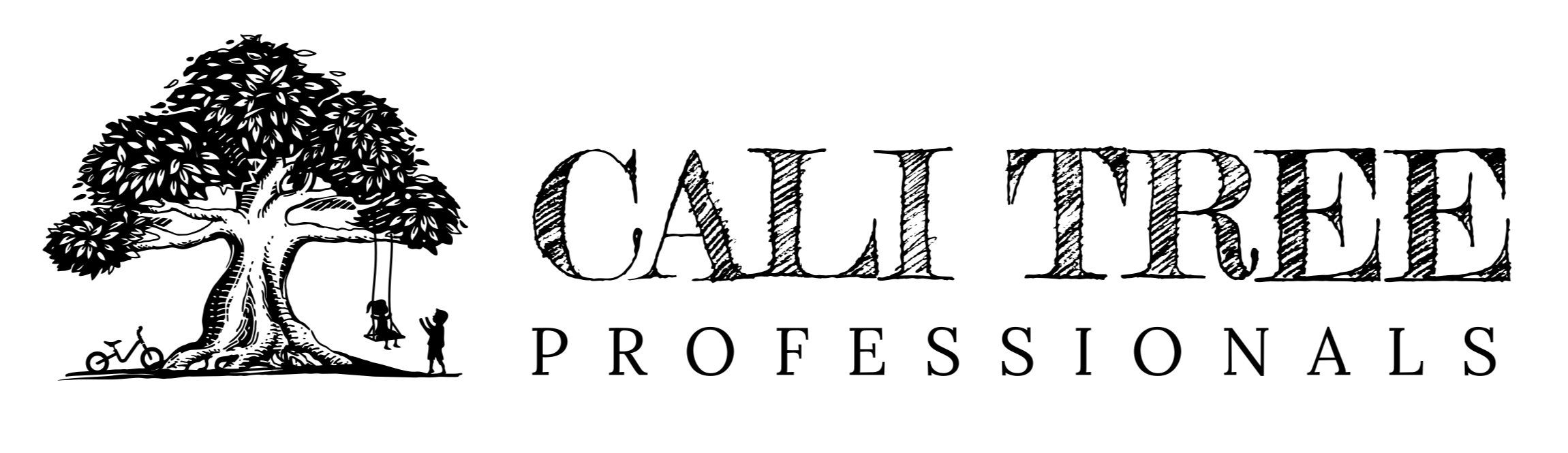 Cali Tree Professionals logo