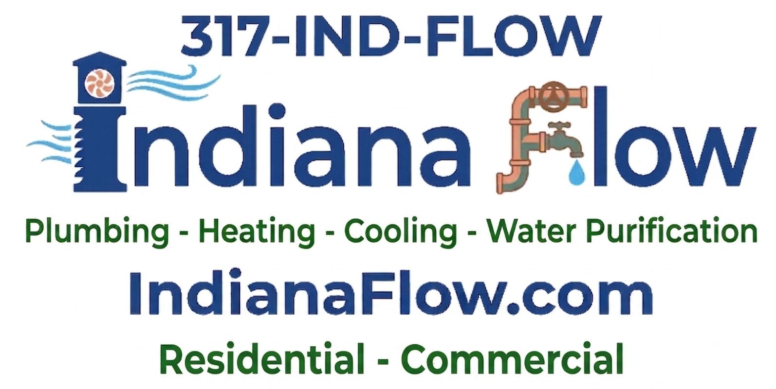 Flow Master Logo