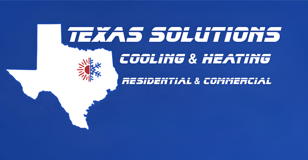 Texas Solutions Cooling & Heating