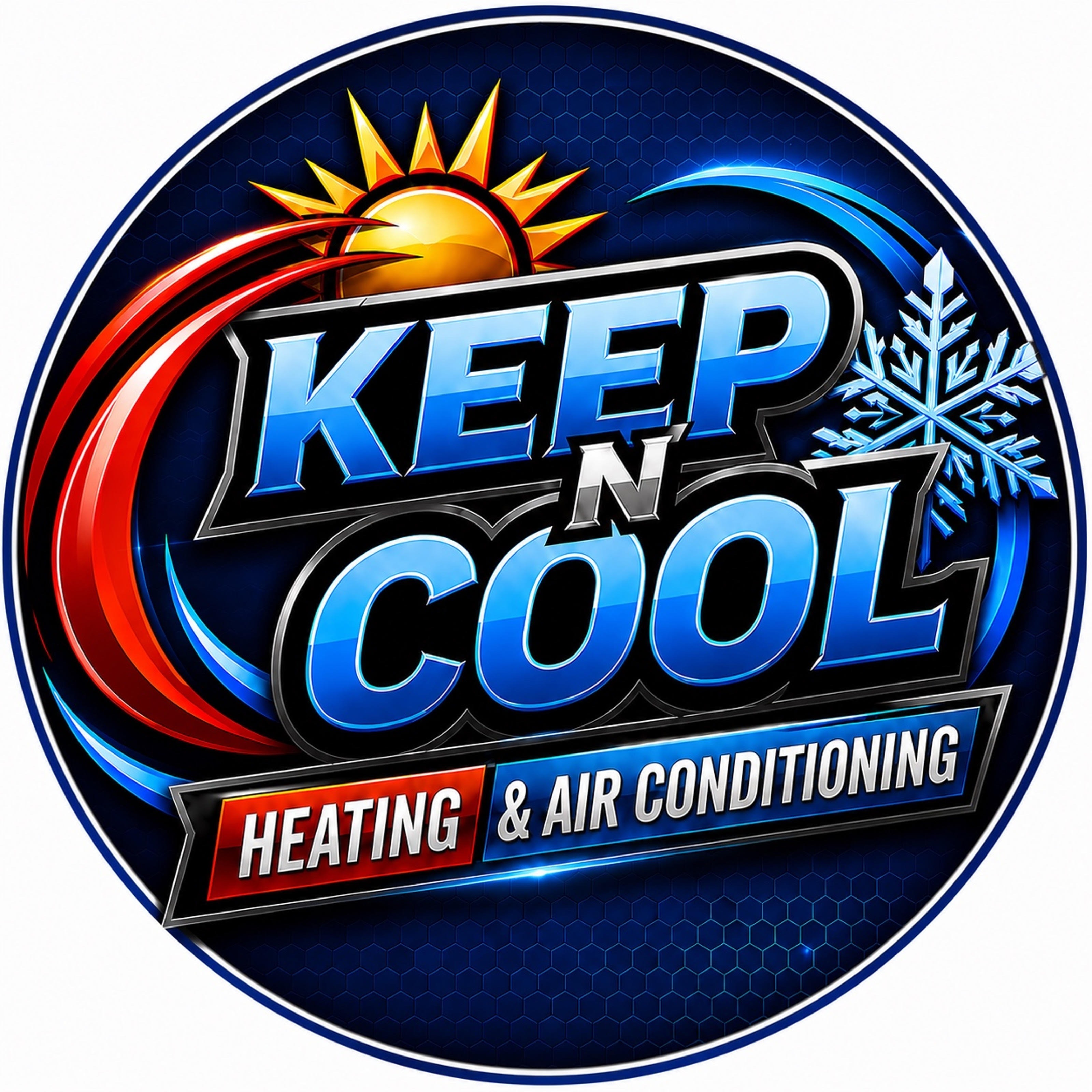 KEEP'N COOL