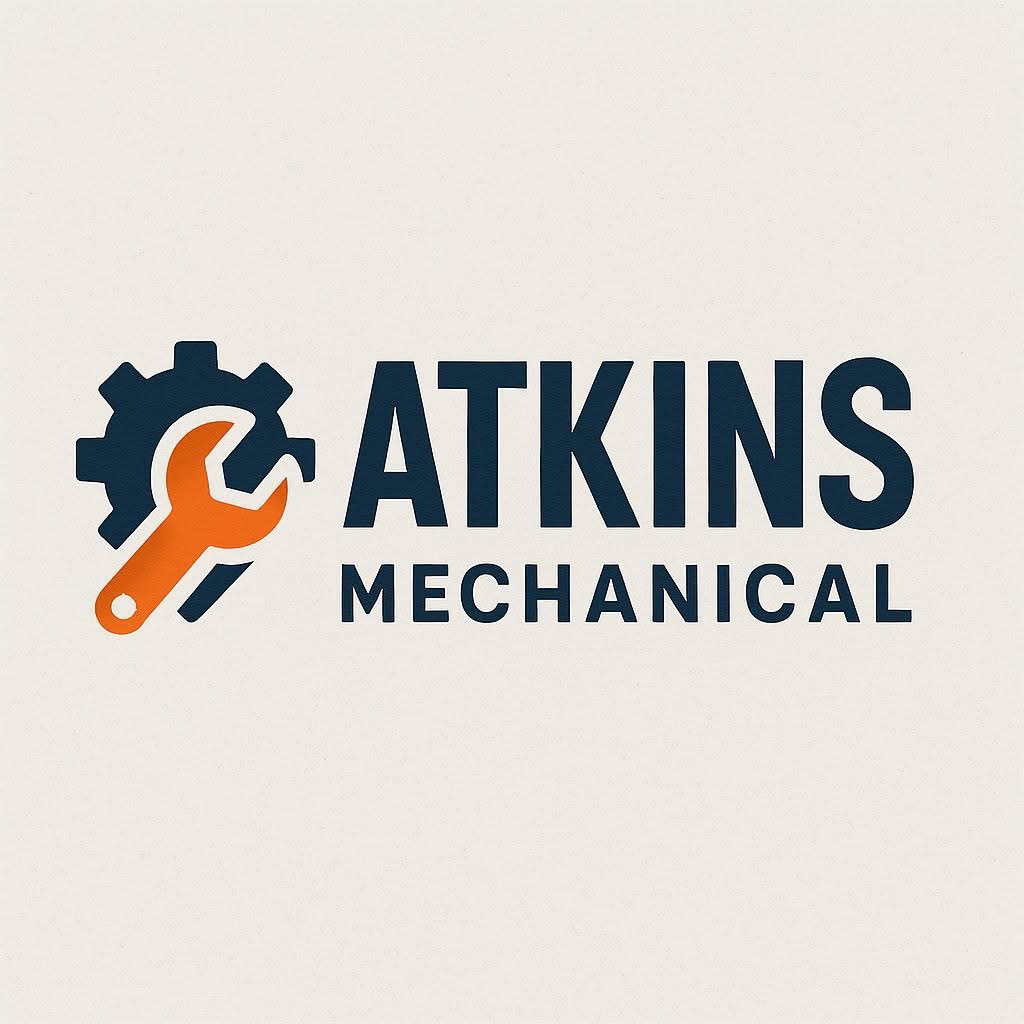 Atkins Mechanical