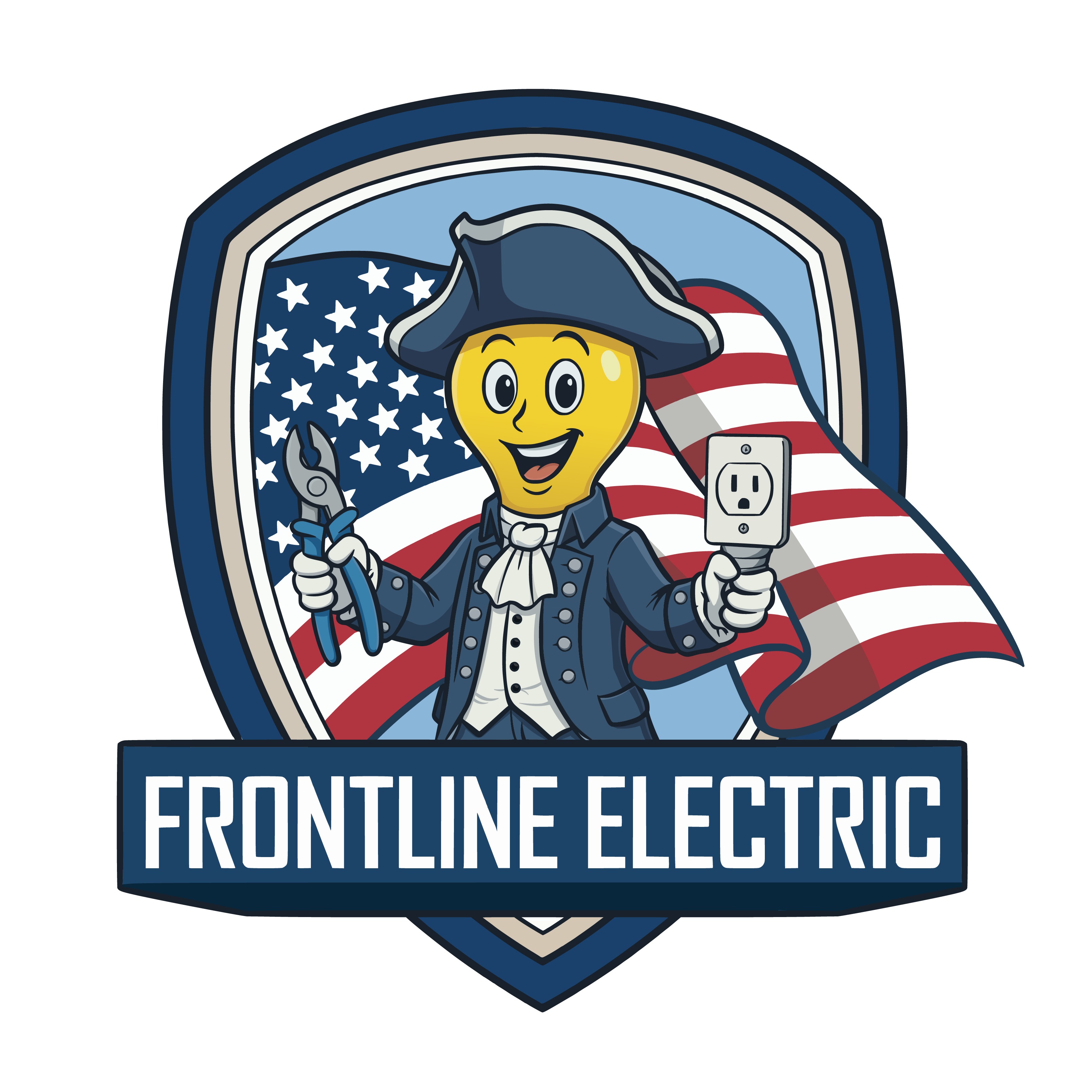 Frontline Electric