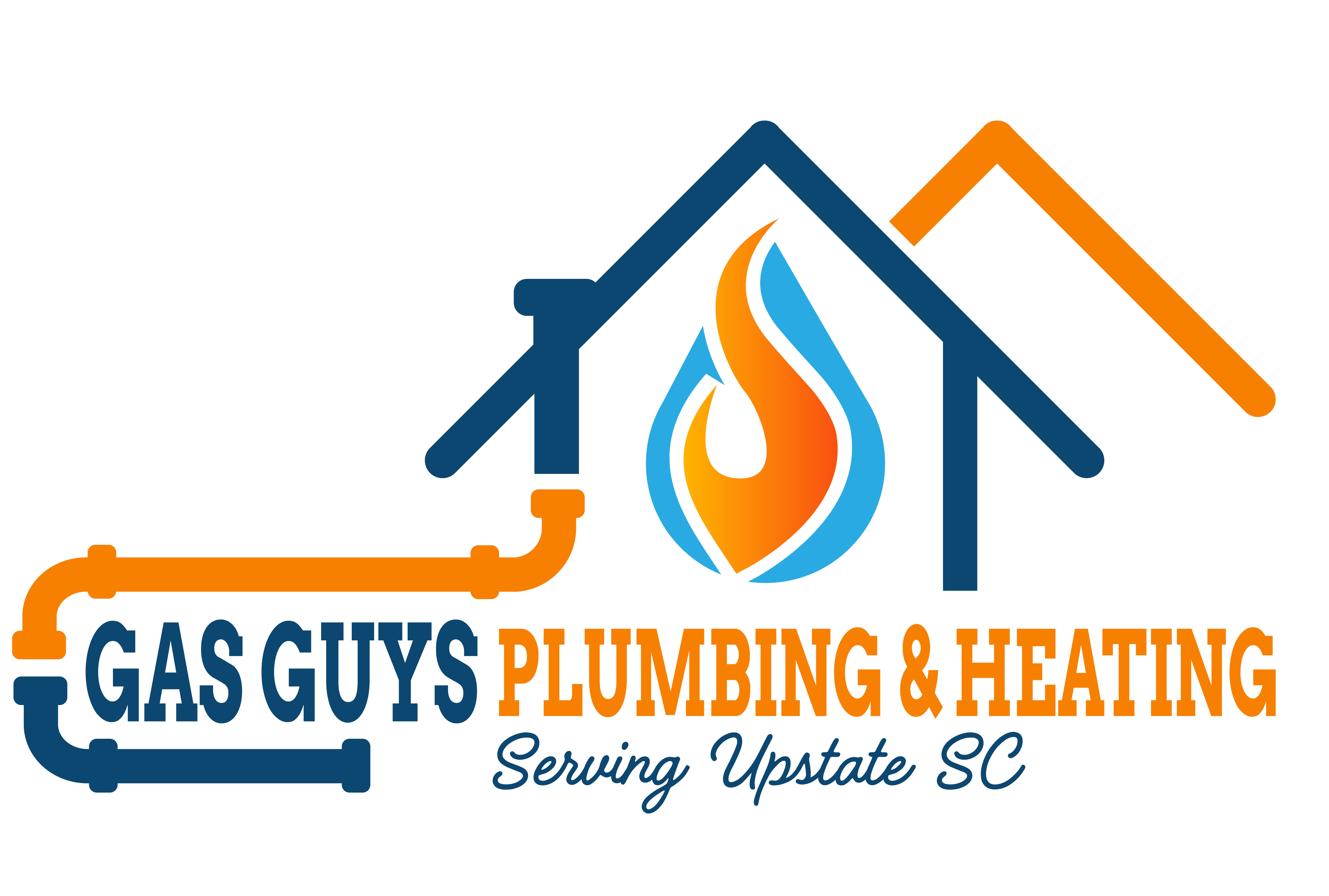 Gas Guys Plumbing & Heating