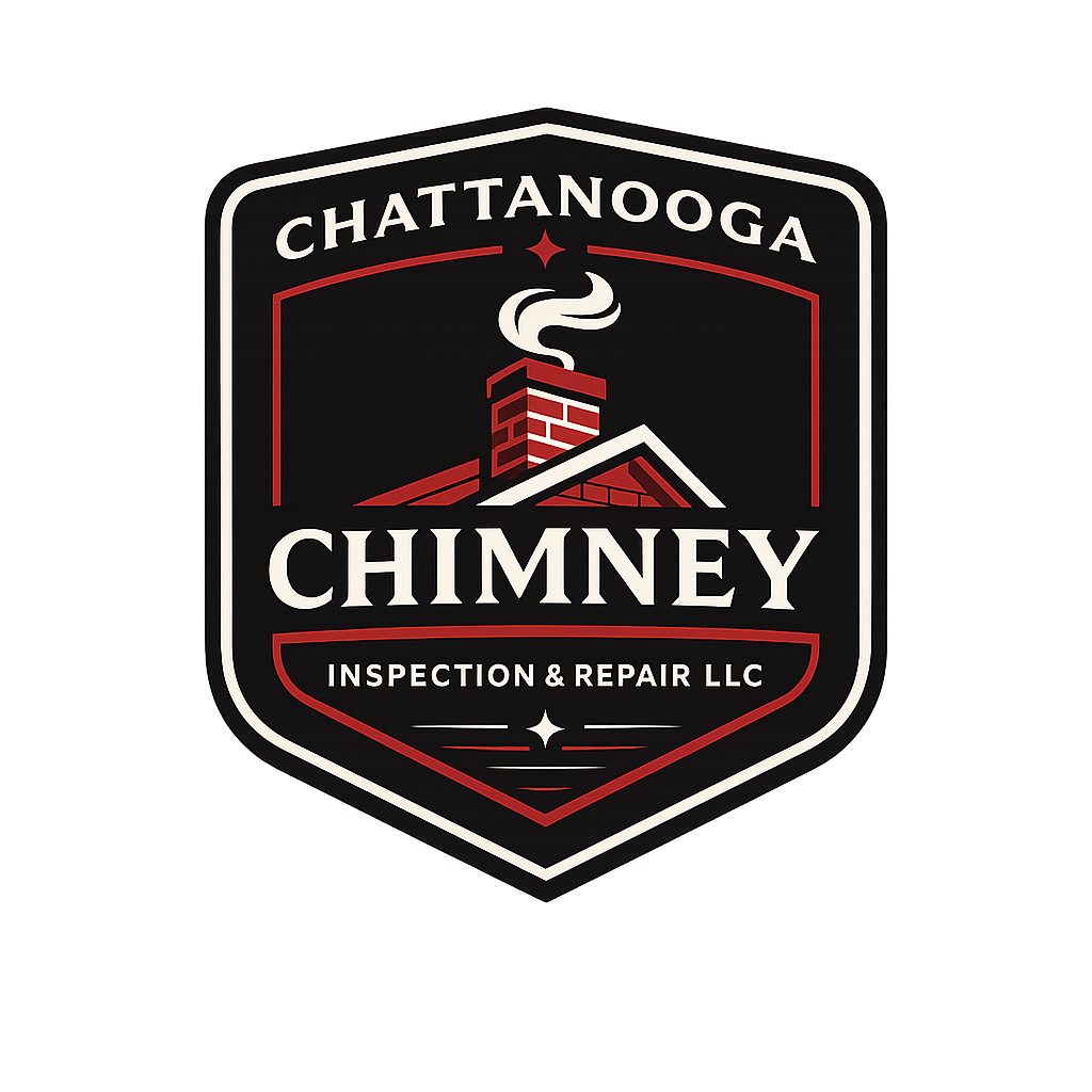 Chattanooga Chimney Inspection & Repair