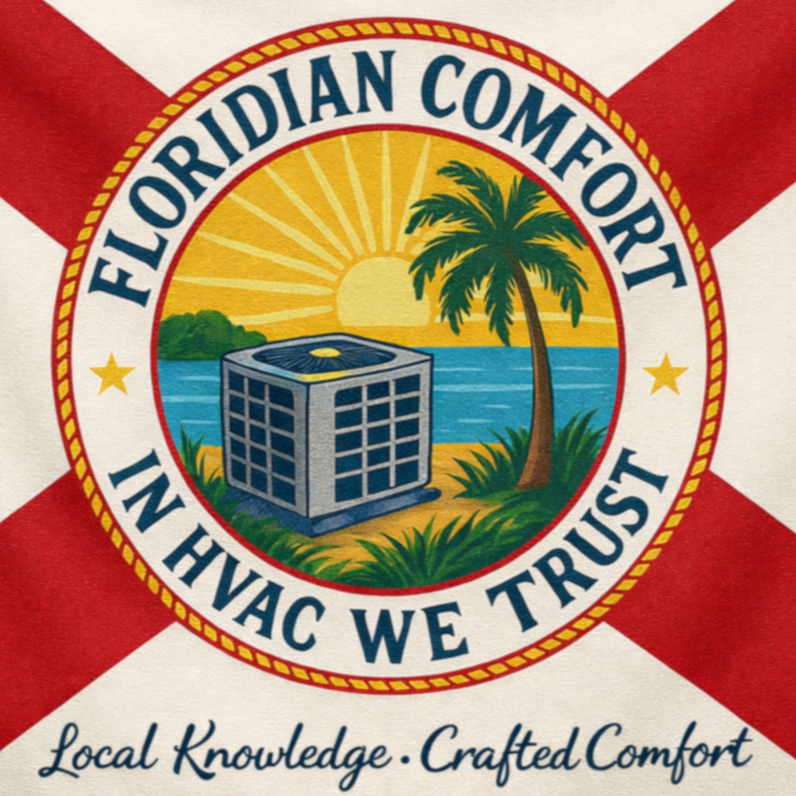 Floridian Comfort LLC