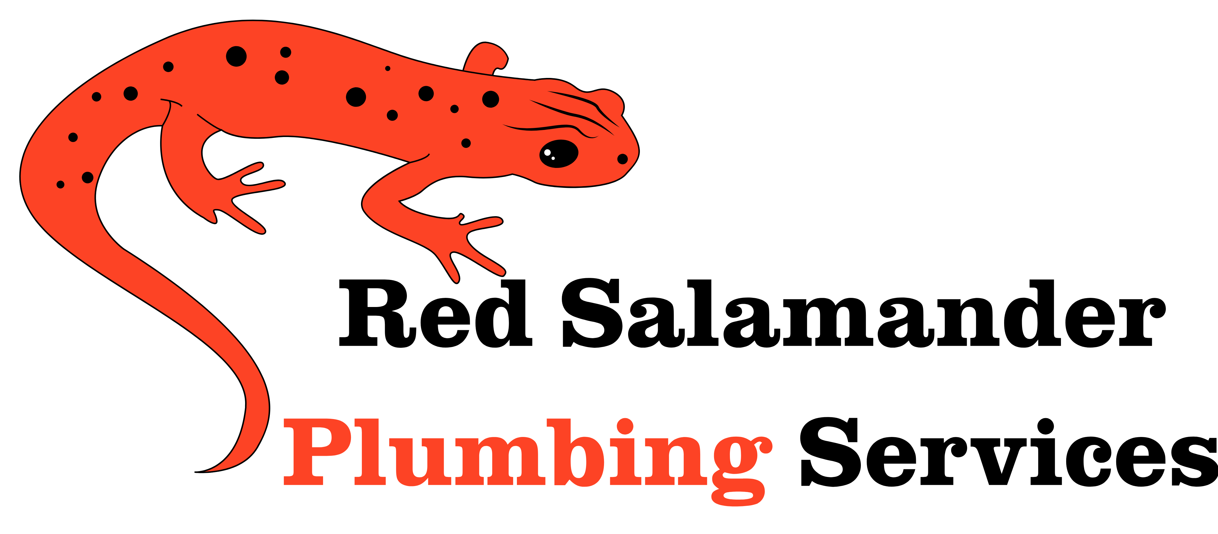 Red Salamander Plumbing Services