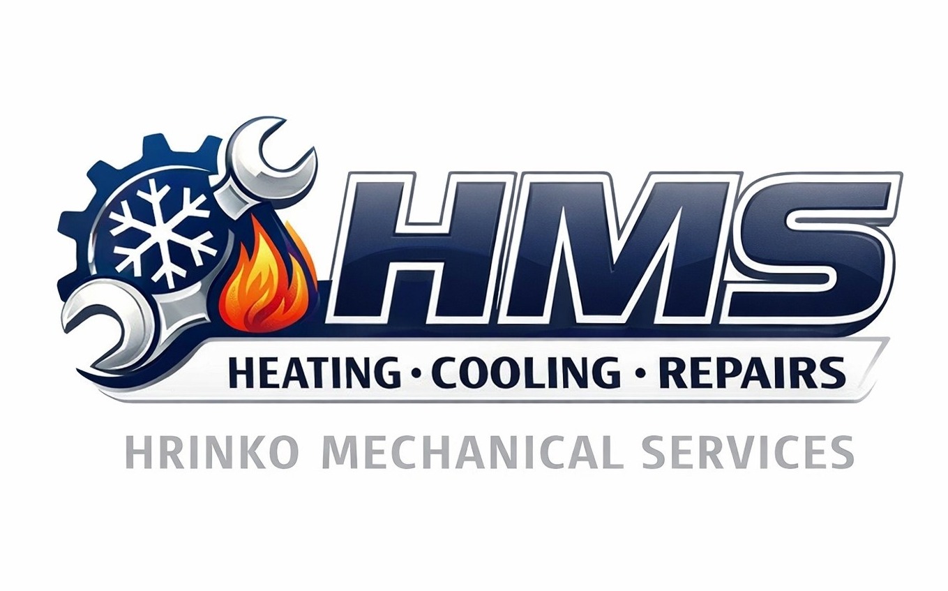 Hrinko Mechanical Services Logo