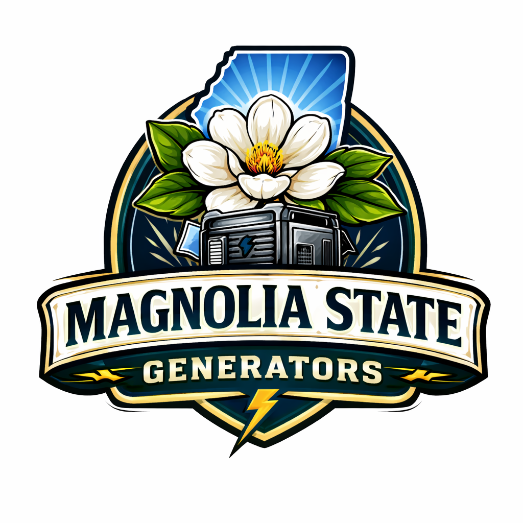 Magnolia State Generators