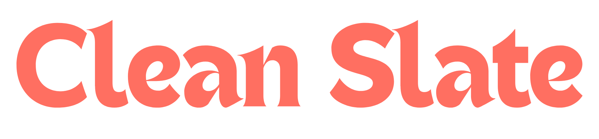 Clean Slate Home Services