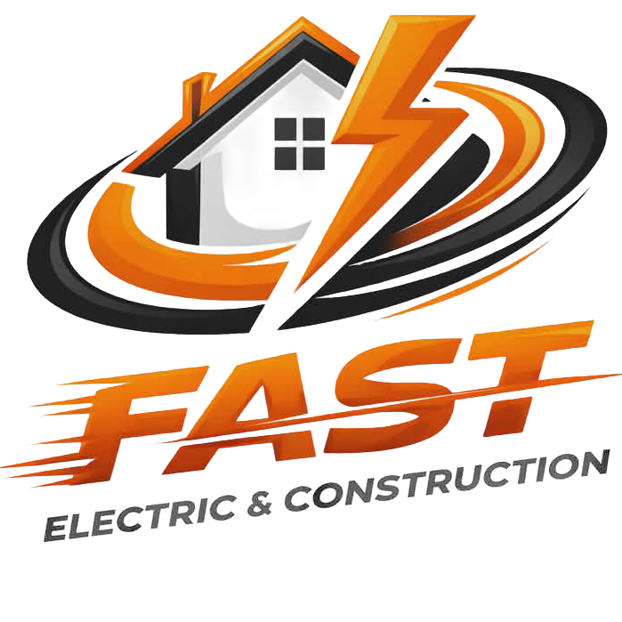 Fast Electric & Construction