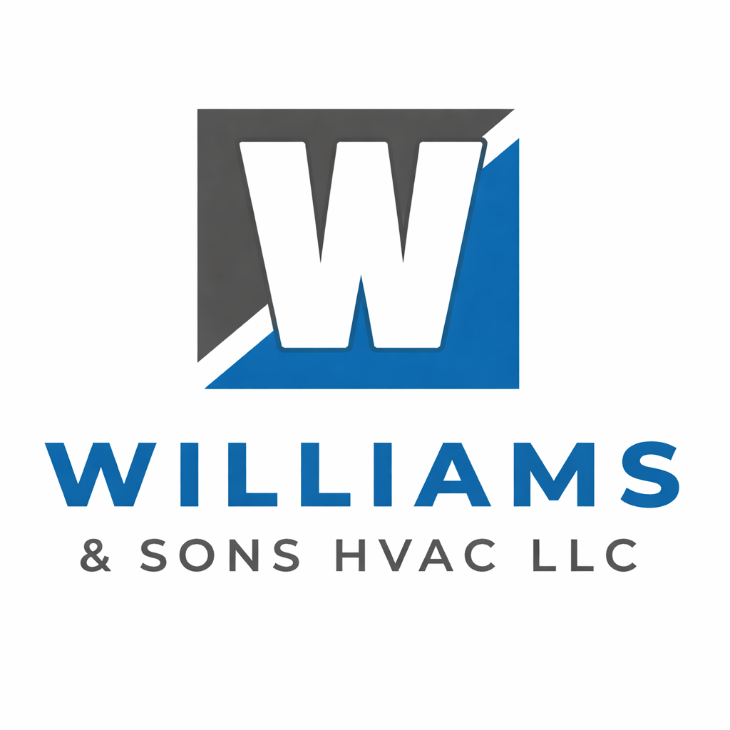 Williams and Sons HVAC