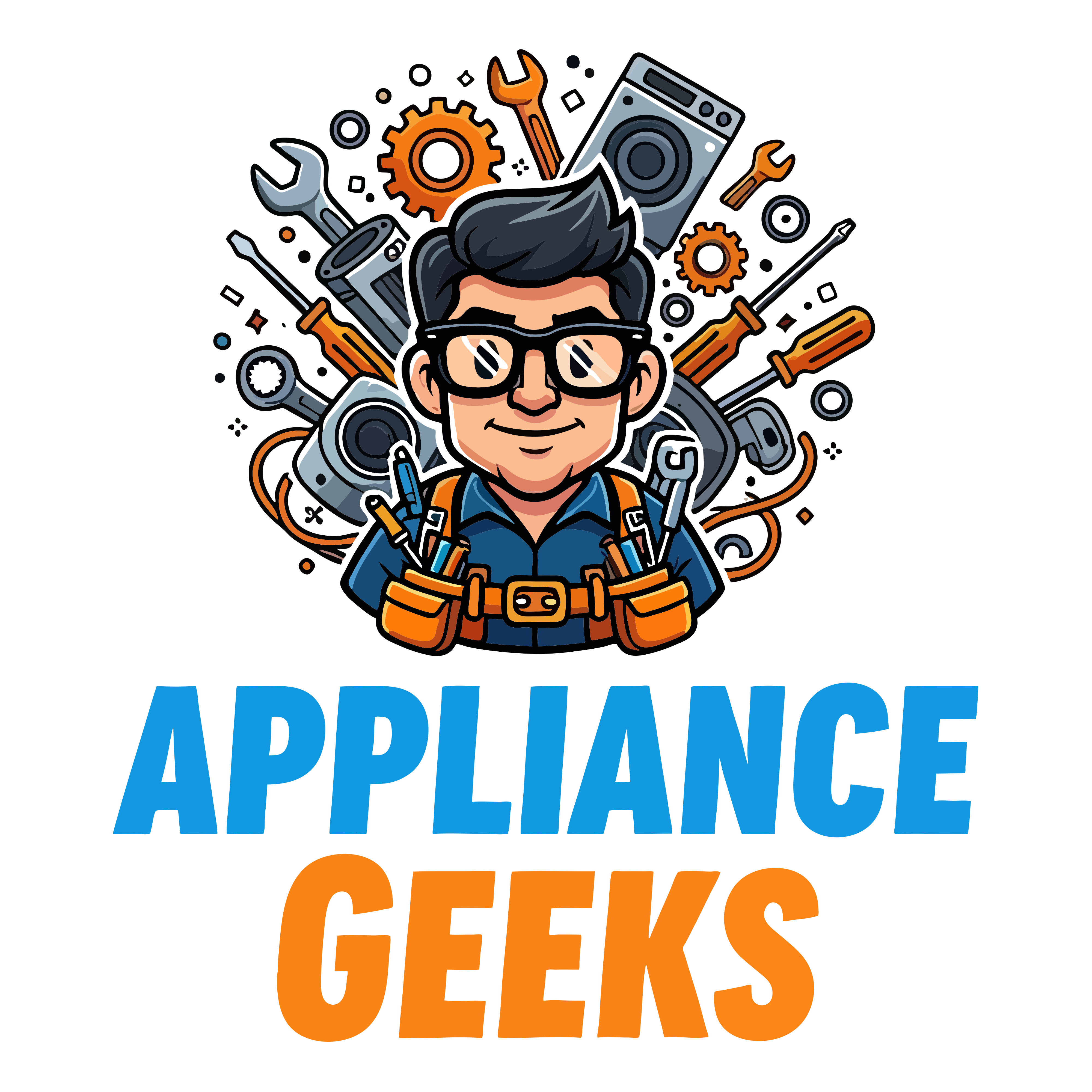 Appliance Geeks