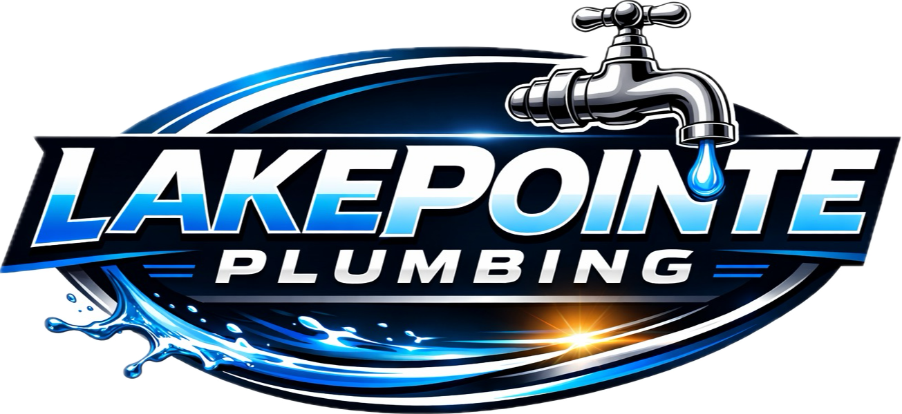 Lakepointe Plumbing