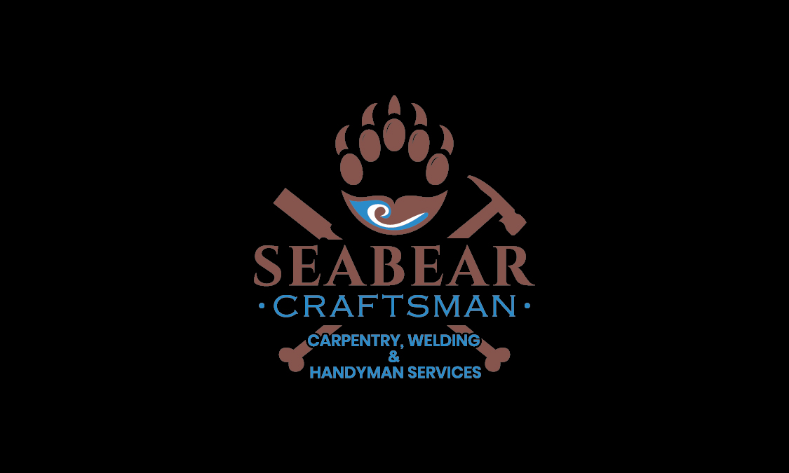 Seabear craftsman Logo