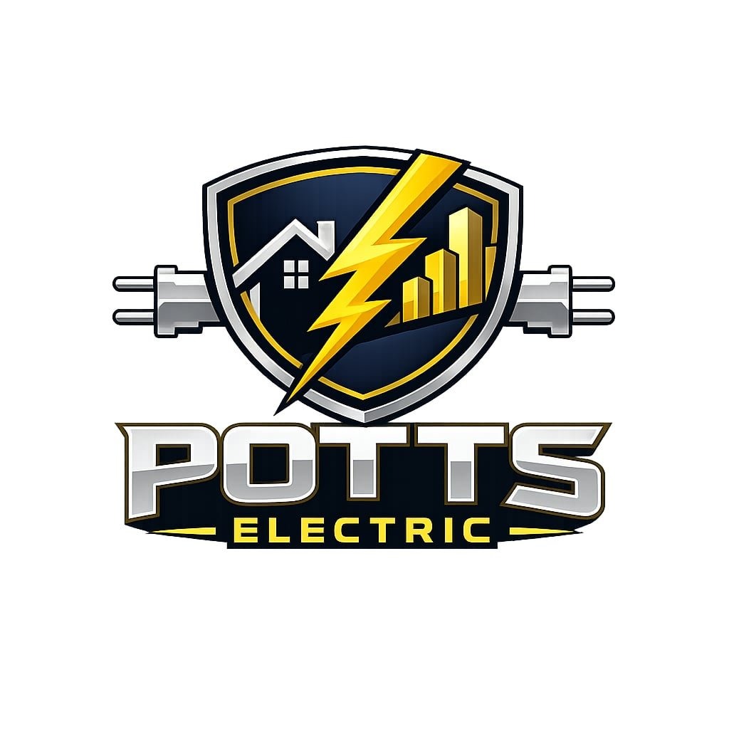 Potts electric