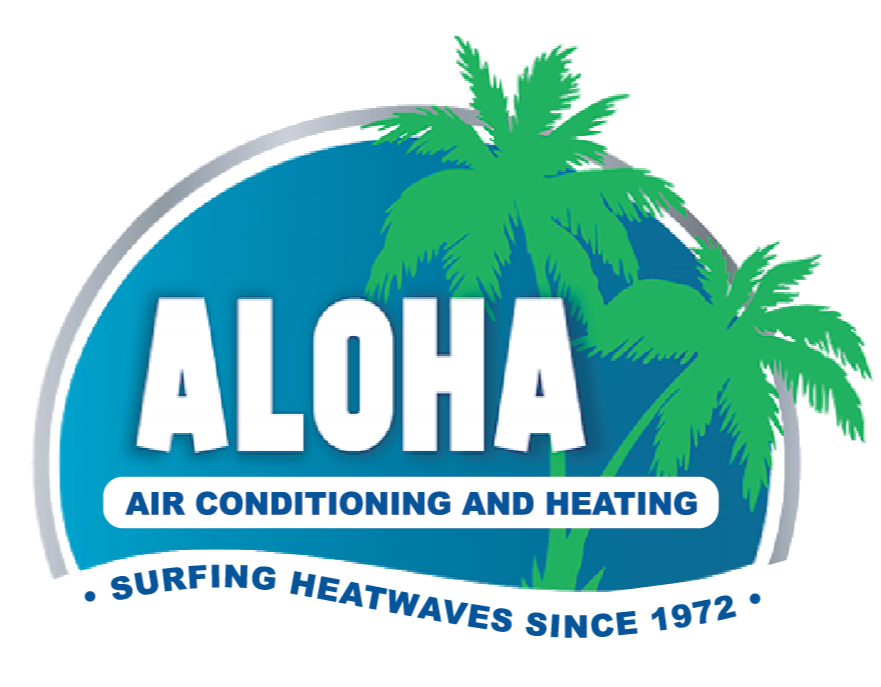 Aloha Air Conditioning & Heating