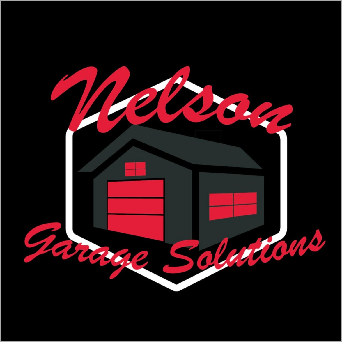 Nelson Garage Solutions Logo
