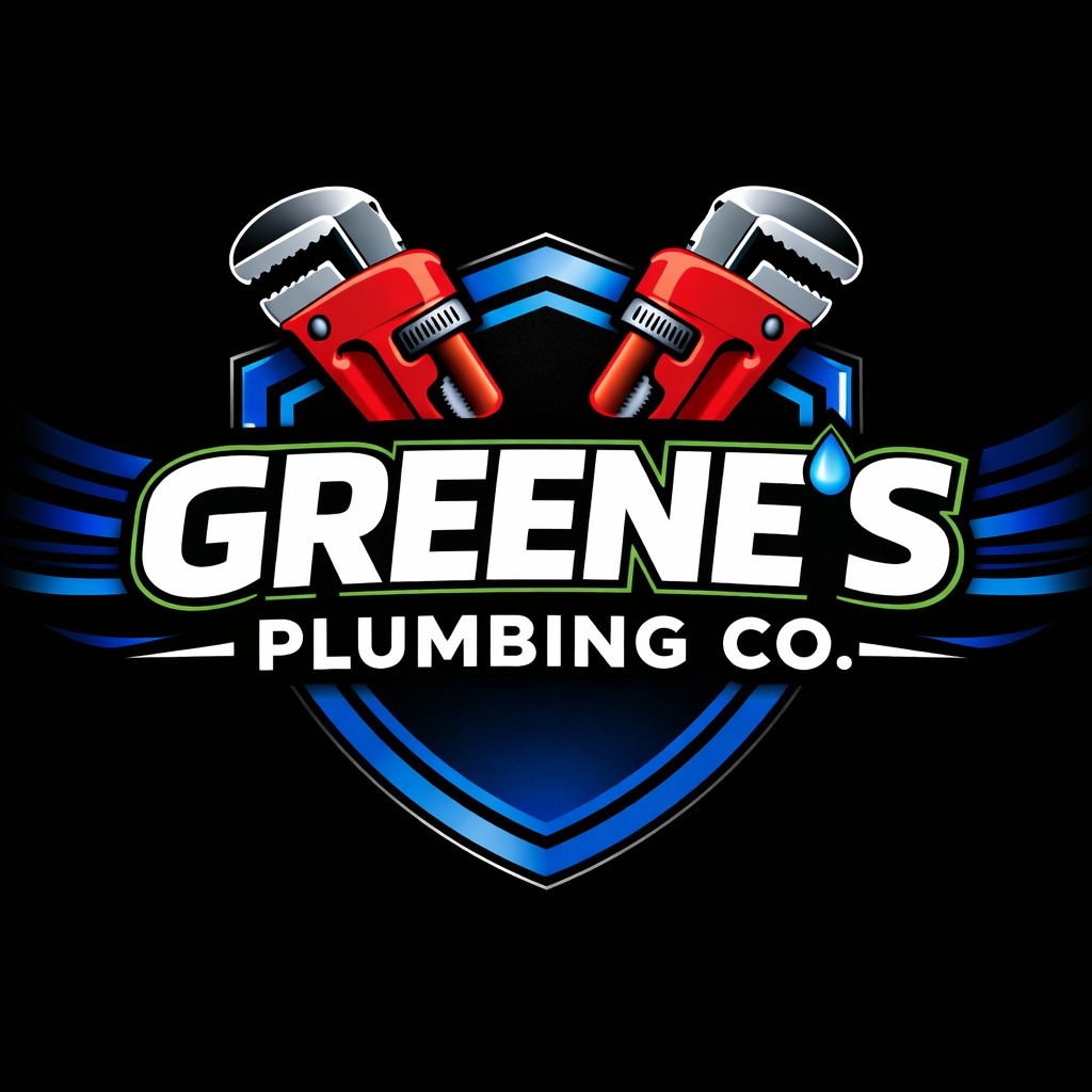 Greene's Plumbing Co.
