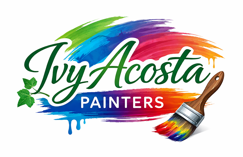 Ivy Acosta Painters