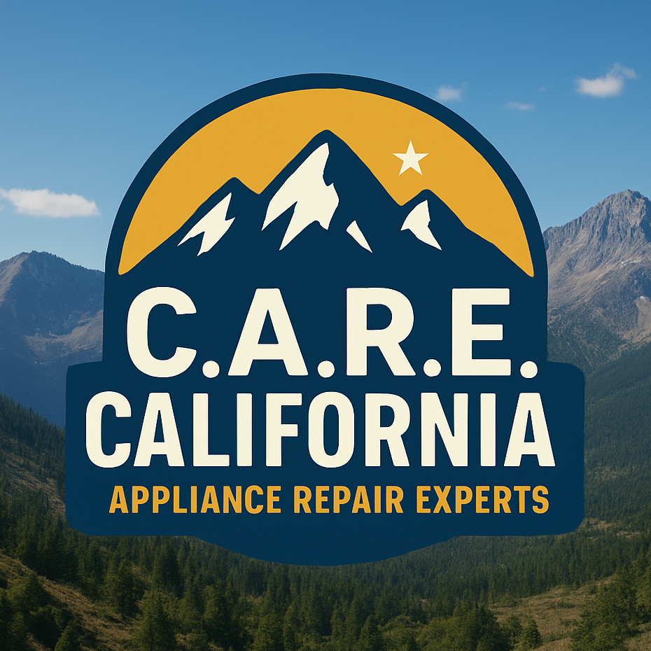California Appliance Repair Experts