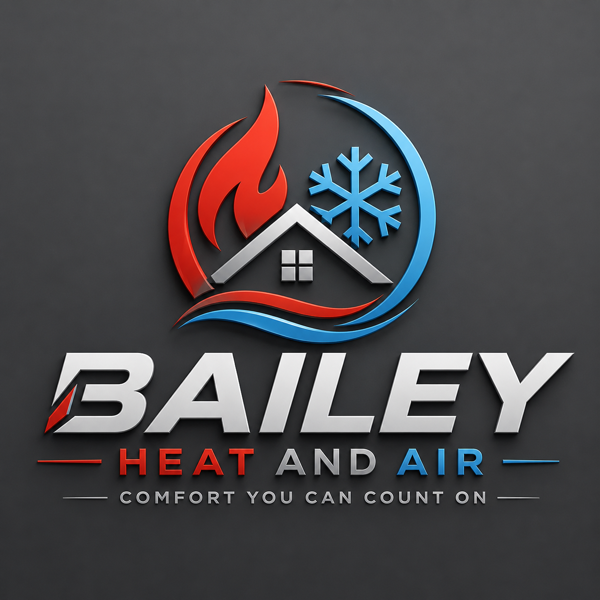 Bailey Heat Air And Home Repair