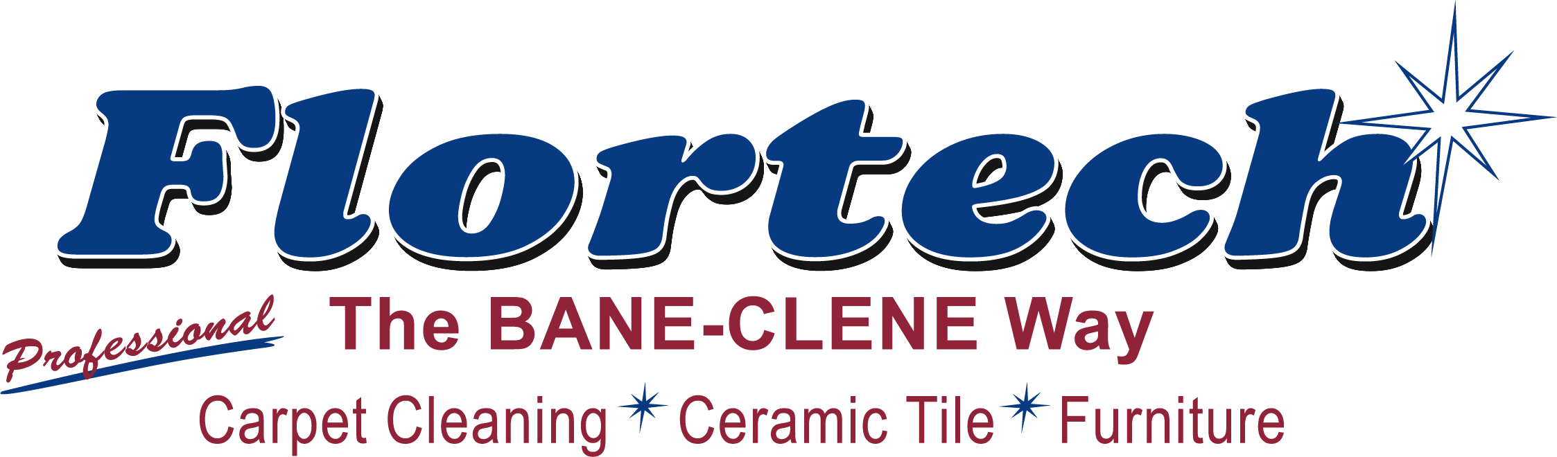 Flortech Cleaning LLC Logo