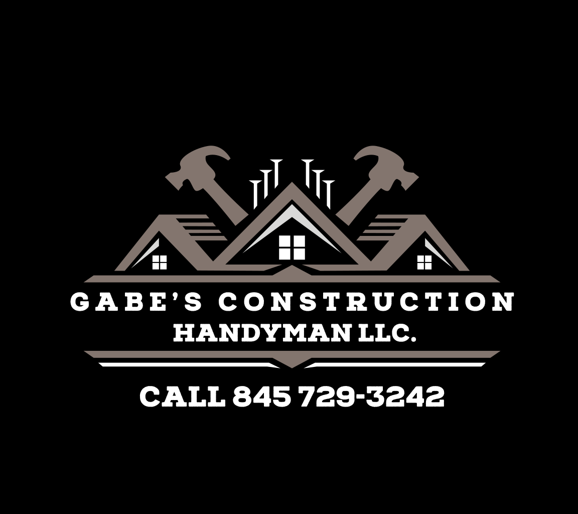Gabes Construction Handyman LLC LOGO
