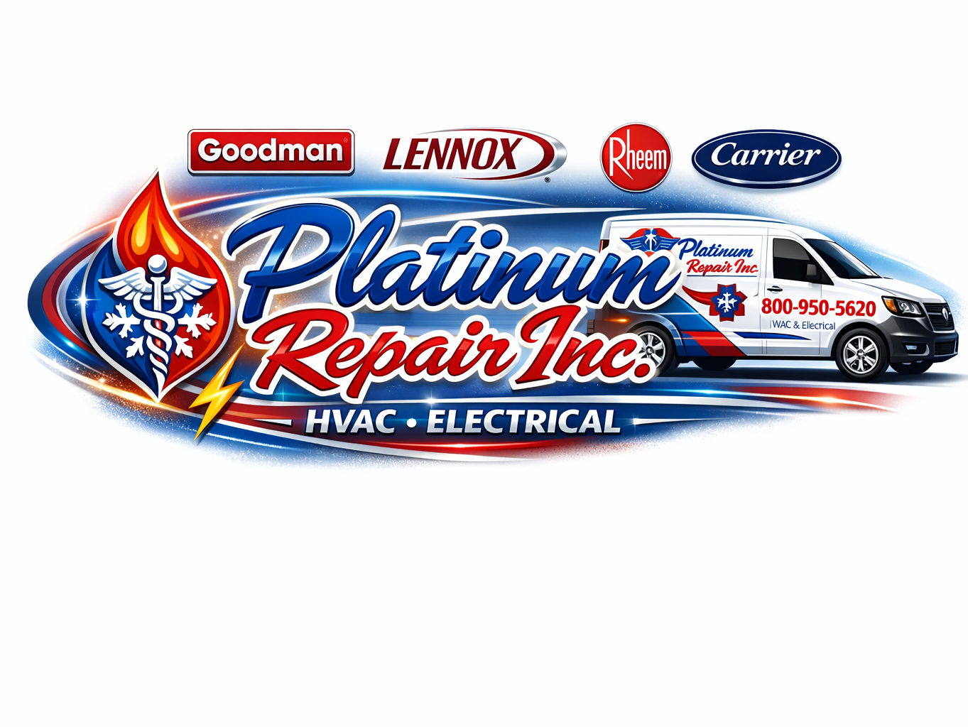 Platinum Repair Inc
