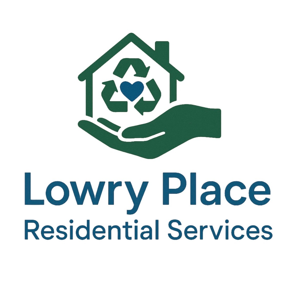 Lowry Place Residence Services.logo
