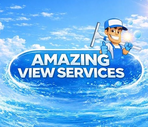 Amazing View Services 