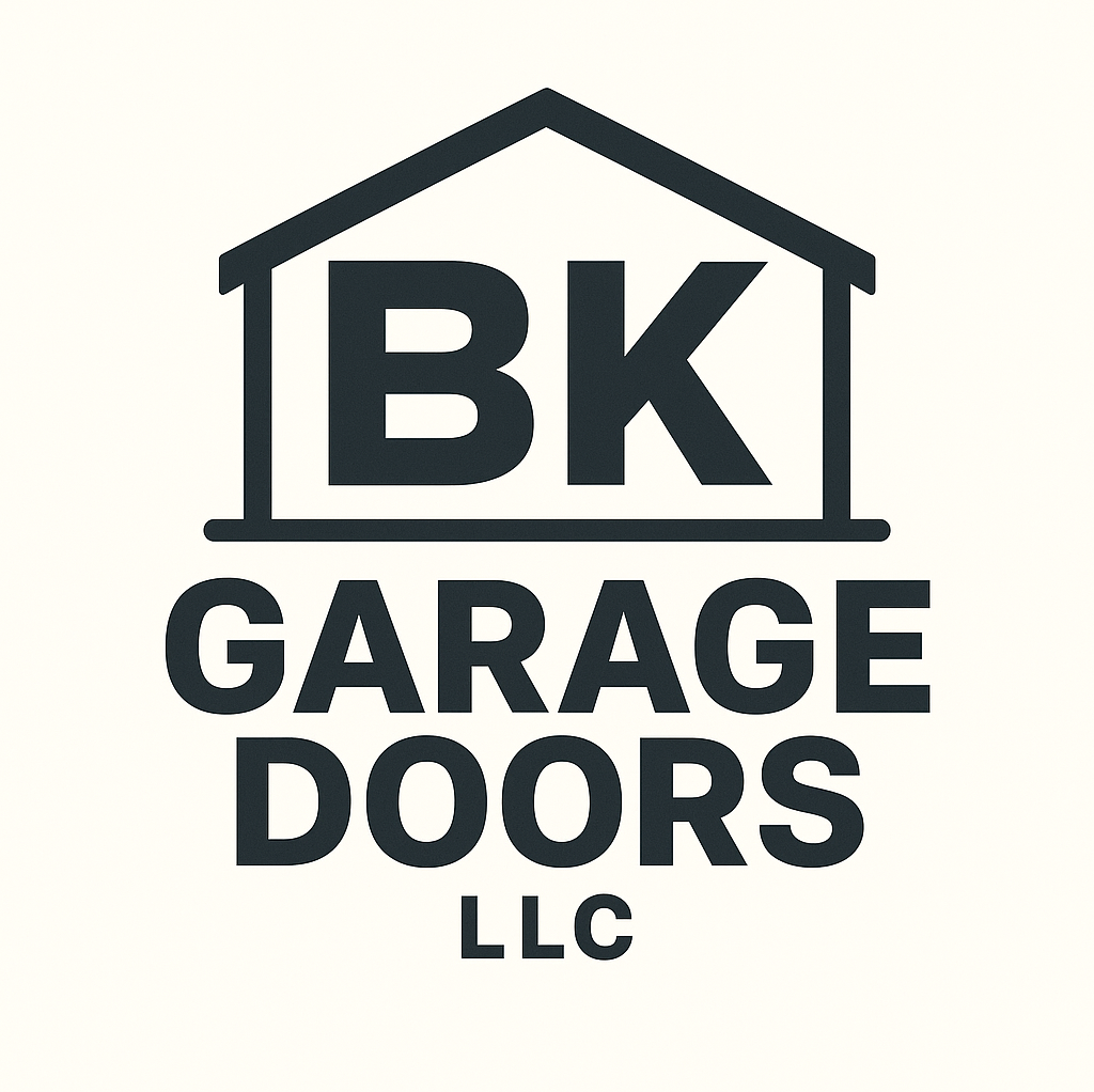 BK GARAGE DOOR LLC