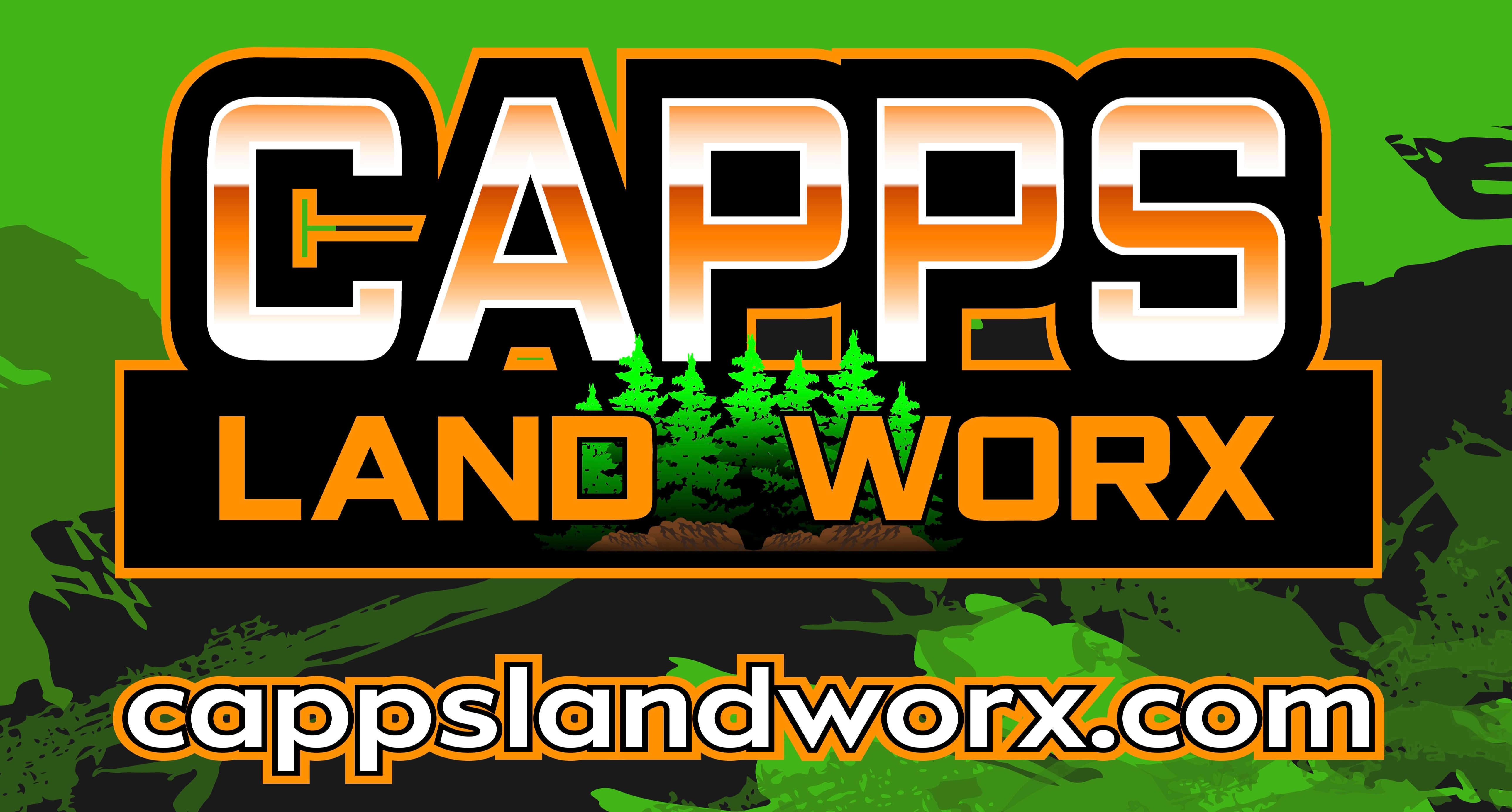 Capps Land Worx LLC