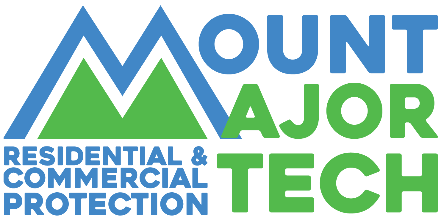 Mt. Major Tech
