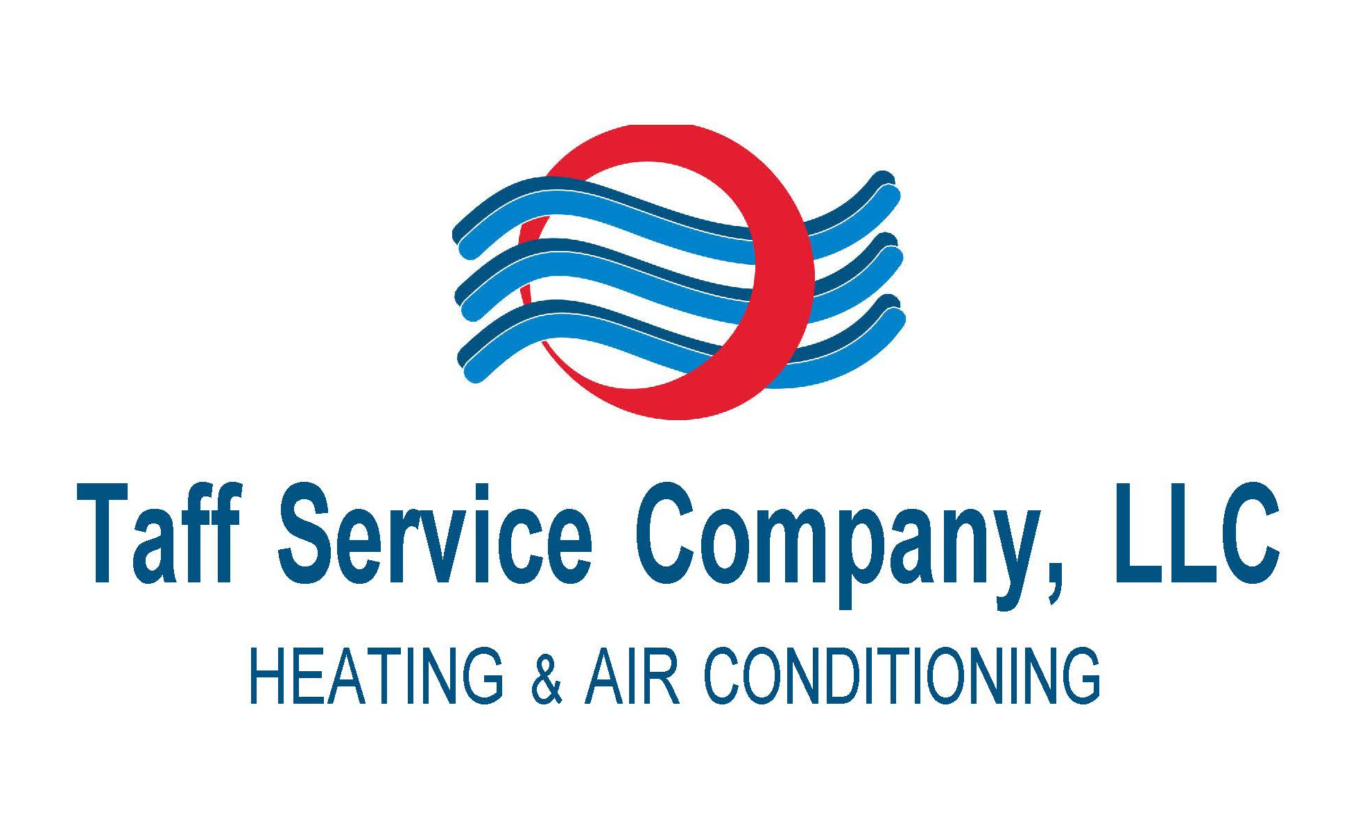 Taff Service Company LLC.logo