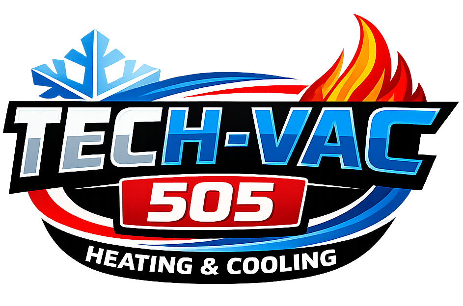 Tech-vac 505