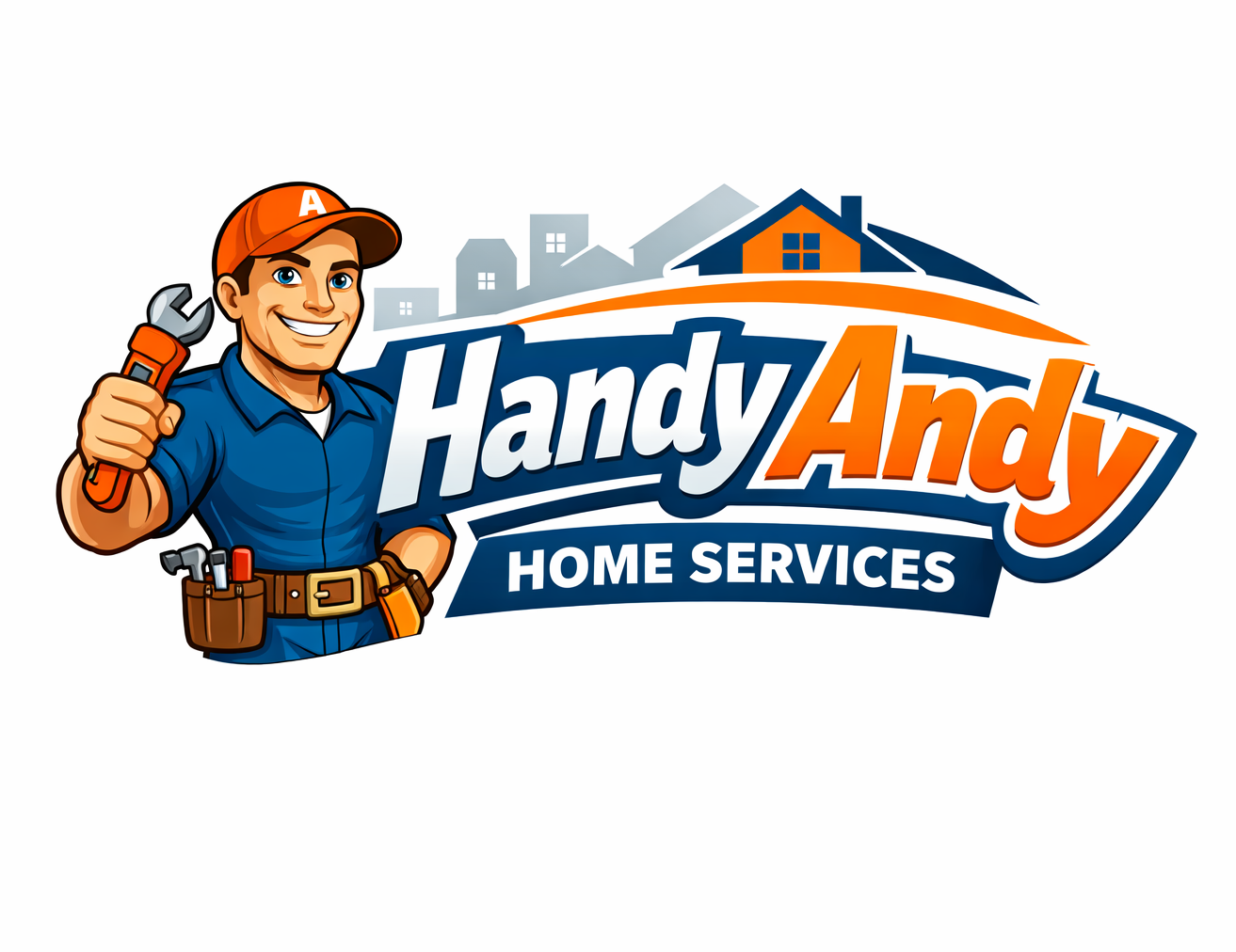 Handy Andy Home Services