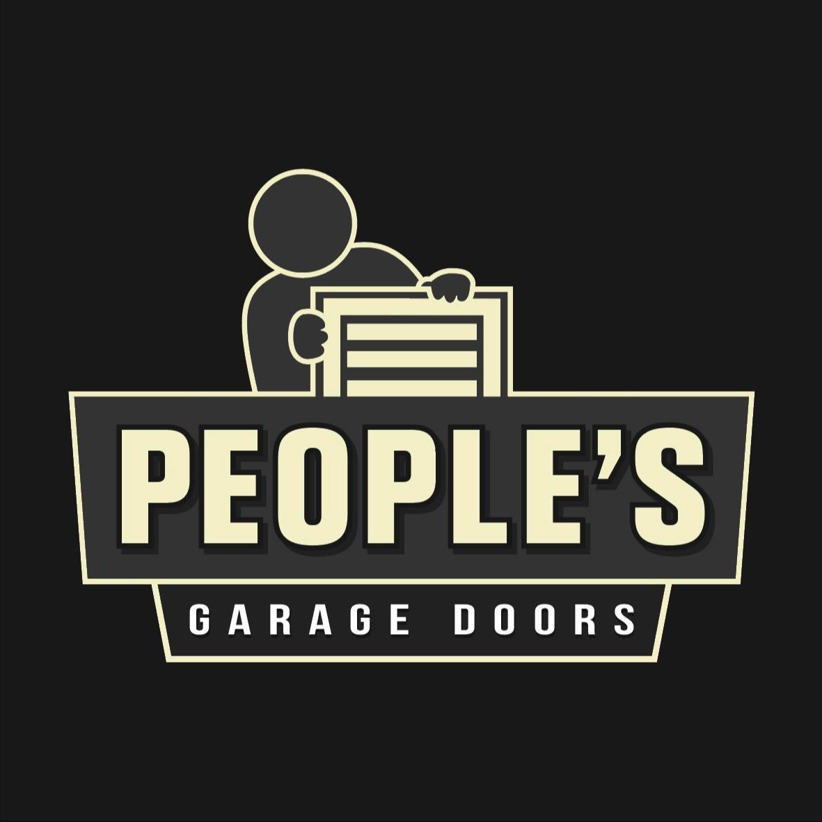 People's Garage Doors