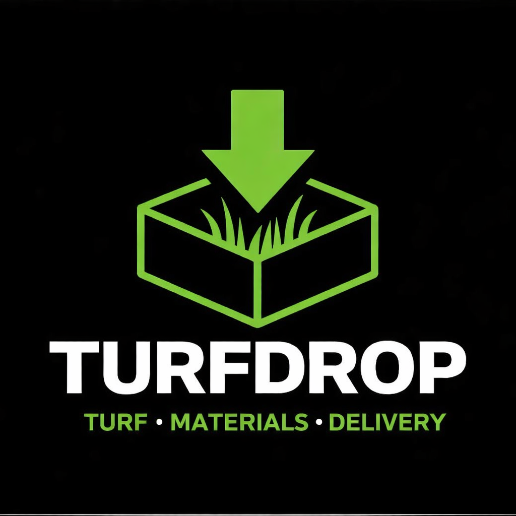 TurfDrop Logo