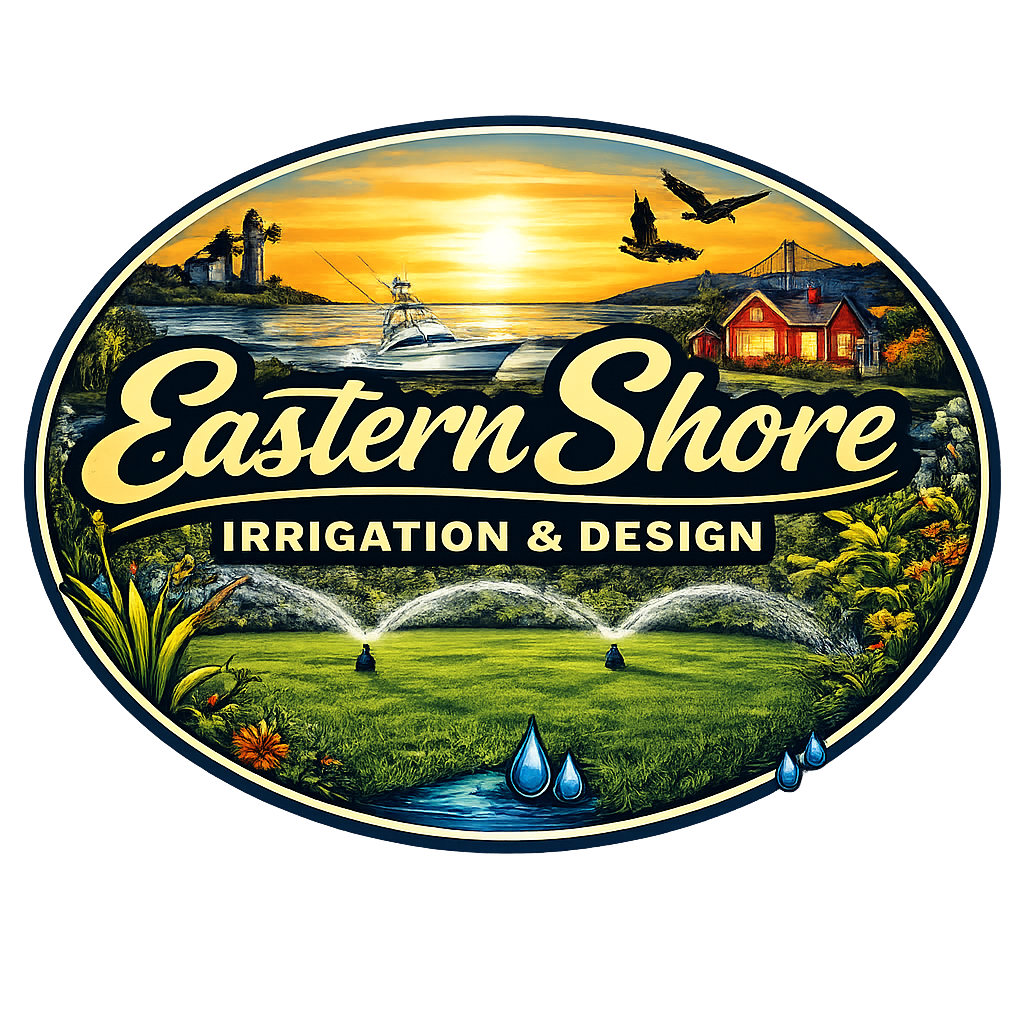Eastern Shore Irrigation & Design