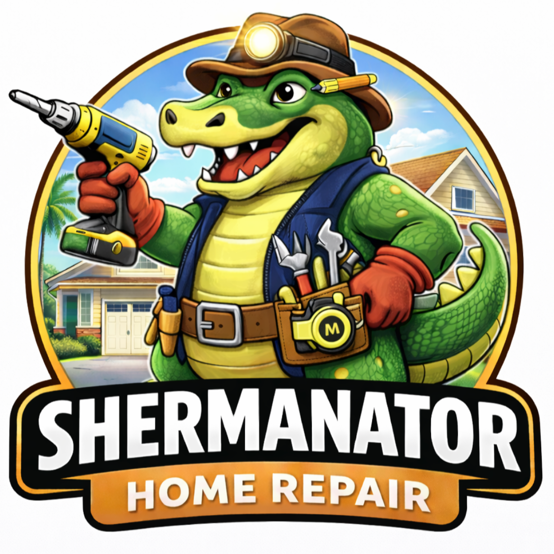 Shermanator Home Repair LLC