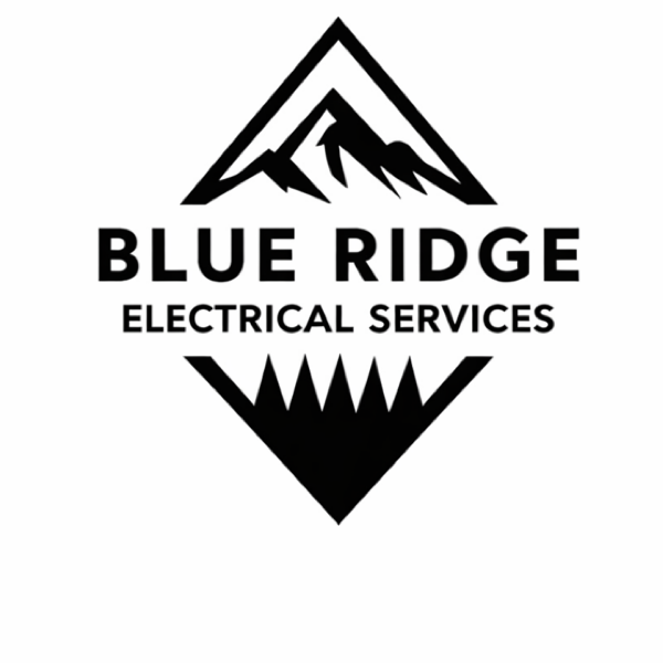 Blue Ridge Electrical Services.logo
