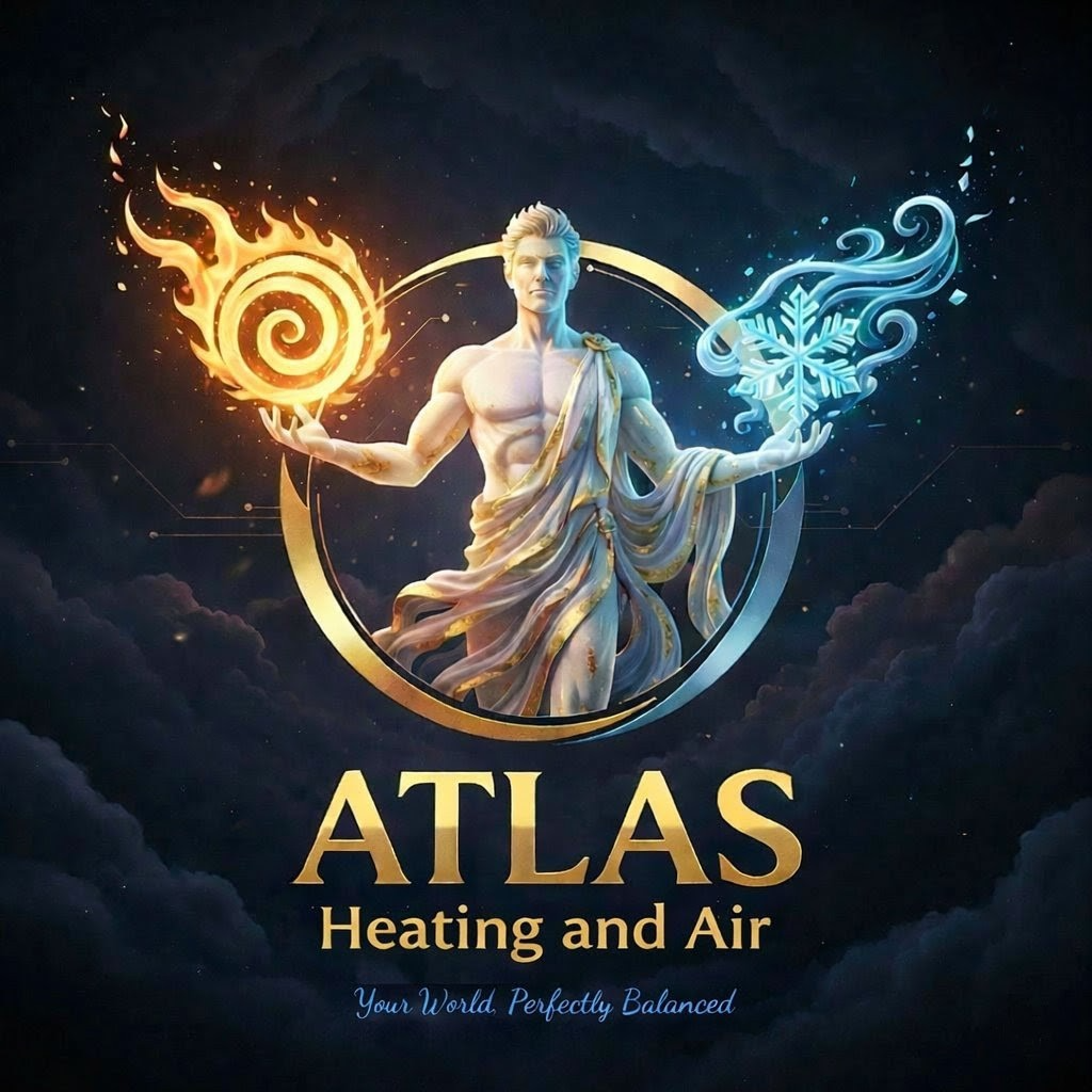Altas Heating and Air LLC
