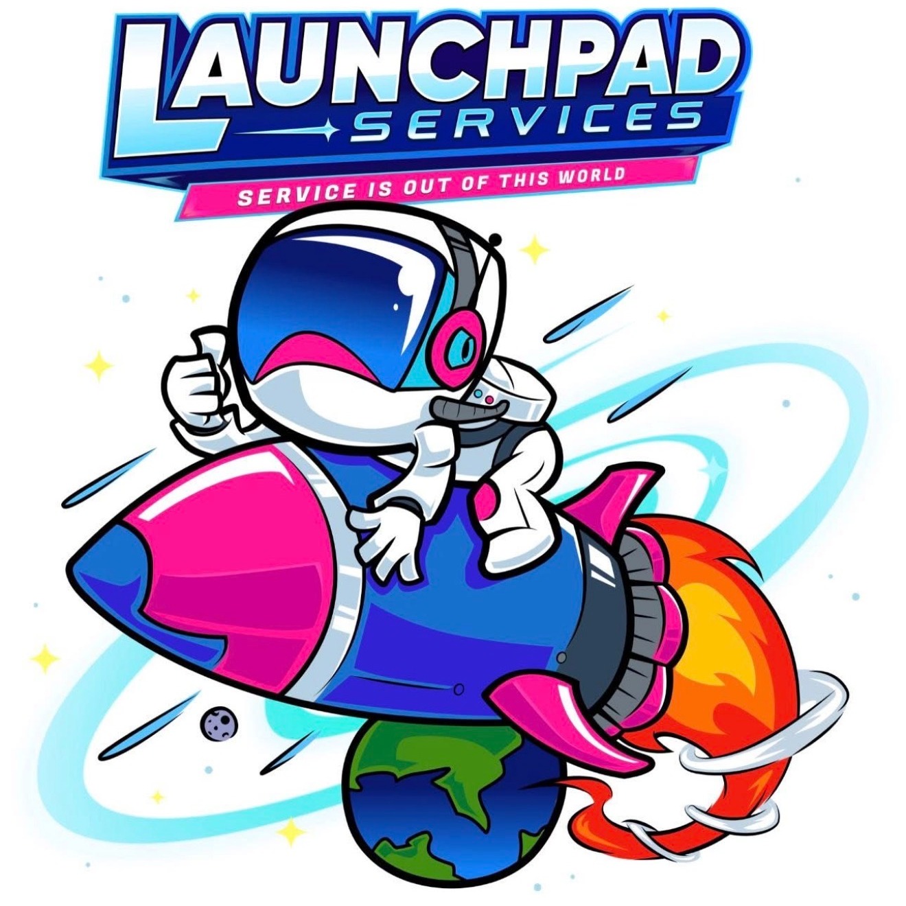 Launchpad Services