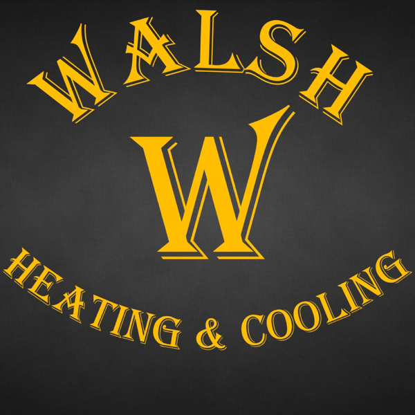 Walsh Heating & Cooling